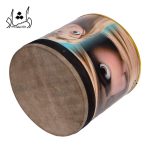 خرید طبلک کودکان سامین طرح راپونزل