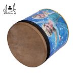 خرید طبلک کودکان سامین طرح فروزن