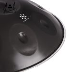 دیتیل هنگ درام ویس اسکای نیتراید مشکی