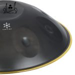 دیتیلل هنگ درام ویس اسکای نیتراید زرد