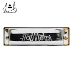 سازدهنی هوهنر مدل Hot metal