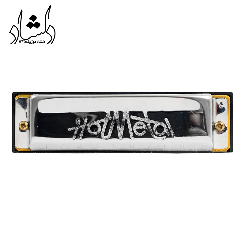 سازدهنی هوهنر مدل Hot metal