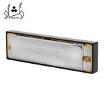 سازدهنیHohner Hot metal model