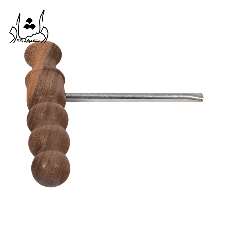 قیمت آچار کوک سنتور چوبی طرح 2