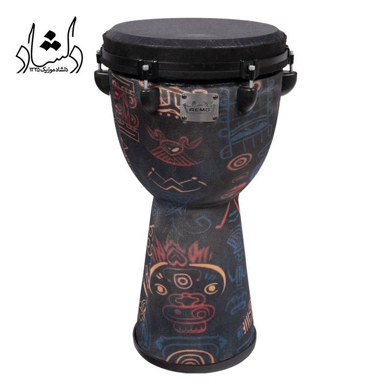 قیمت جیمبی رمو سایز 12 طرح 4