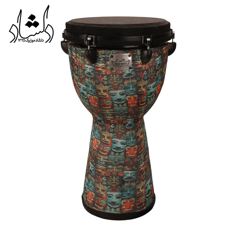 قیمت جیمبی رمو سایز 12 طرح 5