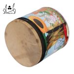 قیمت طبلک کودکان سامین طرح حیوانات جنگل