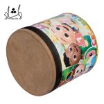 قیمت طبلک کودکان سامین طرح کوکوملون