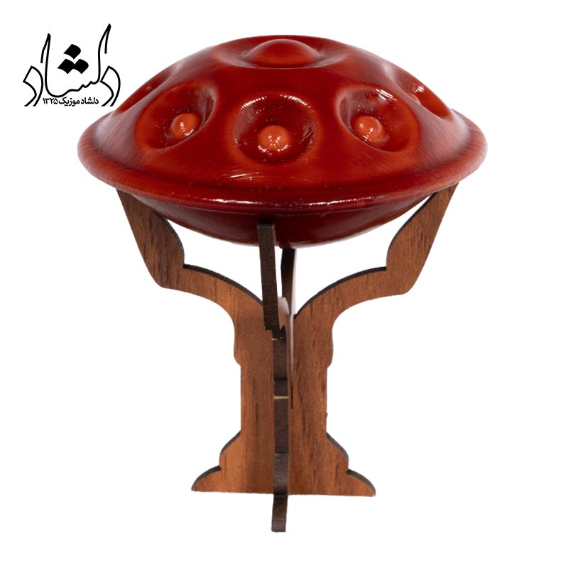 هنگ درام دکوری