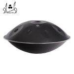 هنگ درام نیتراید مشکی