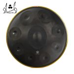 هنگ درام ویس اسکای نیتراید زرد