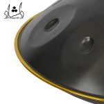 هنگ درام ویس اسکای نیتراید زرددیتیل