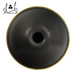 هنگ درام ویس اسکای نیتراید زررد