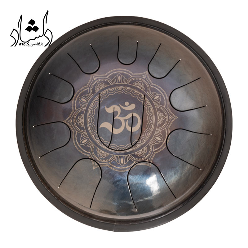 هپی درام (Dream Pan) فرهاد سربی طرح 13