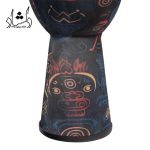 پایه جیمبی رمو سایز 12 طرح 4