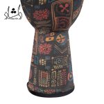 پایه جیمبی رموسایز 12 طرح 3