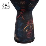 پایه جیمبی طرح رمو سایز 14 طرح 2