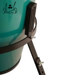 پایه نگهدارنده تومبا رمو طرح 4