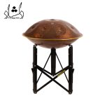 پایه هنگ درام ویس اسکای با هنگ درام