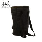 پشت کاور تمپو آلپای مشکی و طلایی