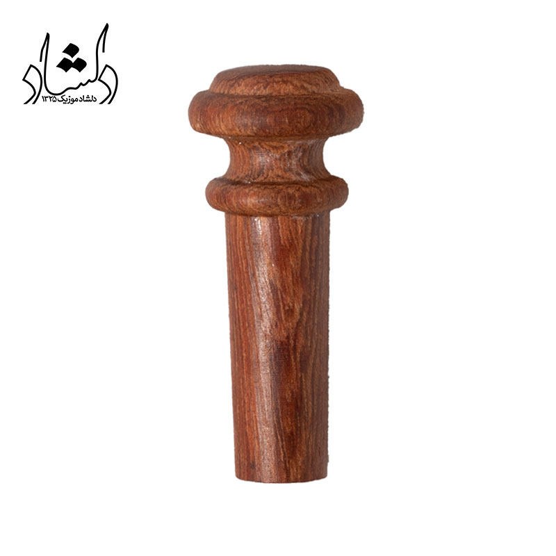 پین ویولن رزوود