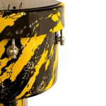 پیچ ضرب بوشهری مدل هیدرو طرح 5