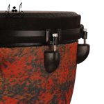 پیچ کوک جیمبی رمو سایز 12 طرح 7