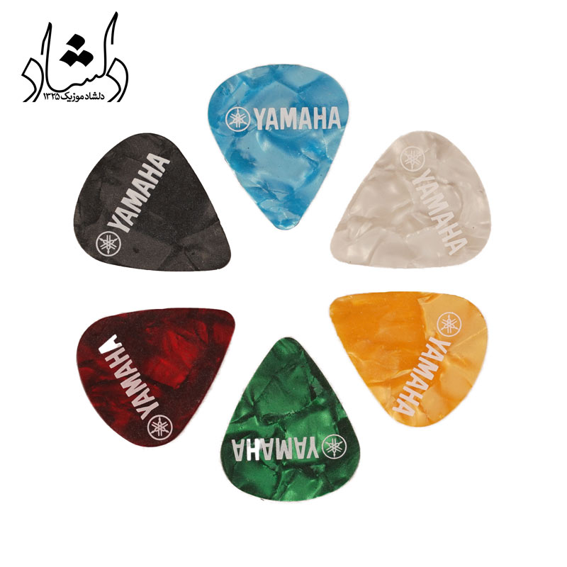پیک گیتار یاماها