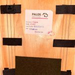 کاخن Palos مدل C611 طرح 6