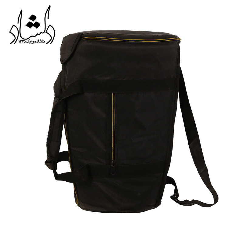 کاور 2 تمپو آلپای نقره ای مشکی کاور 2 تمپو آلپای نقره ای مشکی