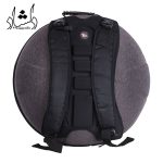 کاور بند هنگ درام ویس اسکای نیتراید مشکی