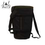 کاور تمپو آلپای مشکی و طلایی