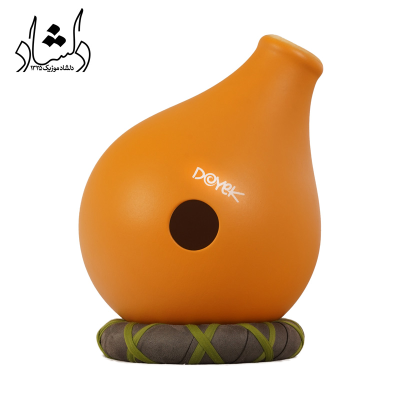 کوزه دویک کوچک مدل UDL1-1