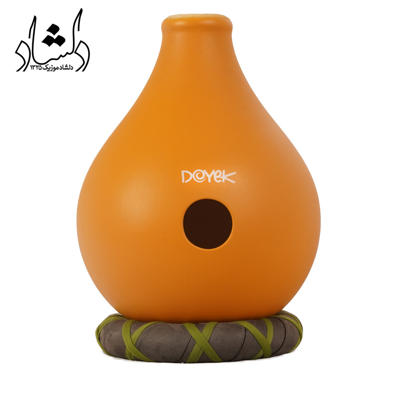 کوزه دویک کوچک مدل UDL1