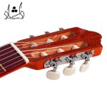 گوشی گیتار کلاسیک طرح فندر A30 کاتوی طرح 1