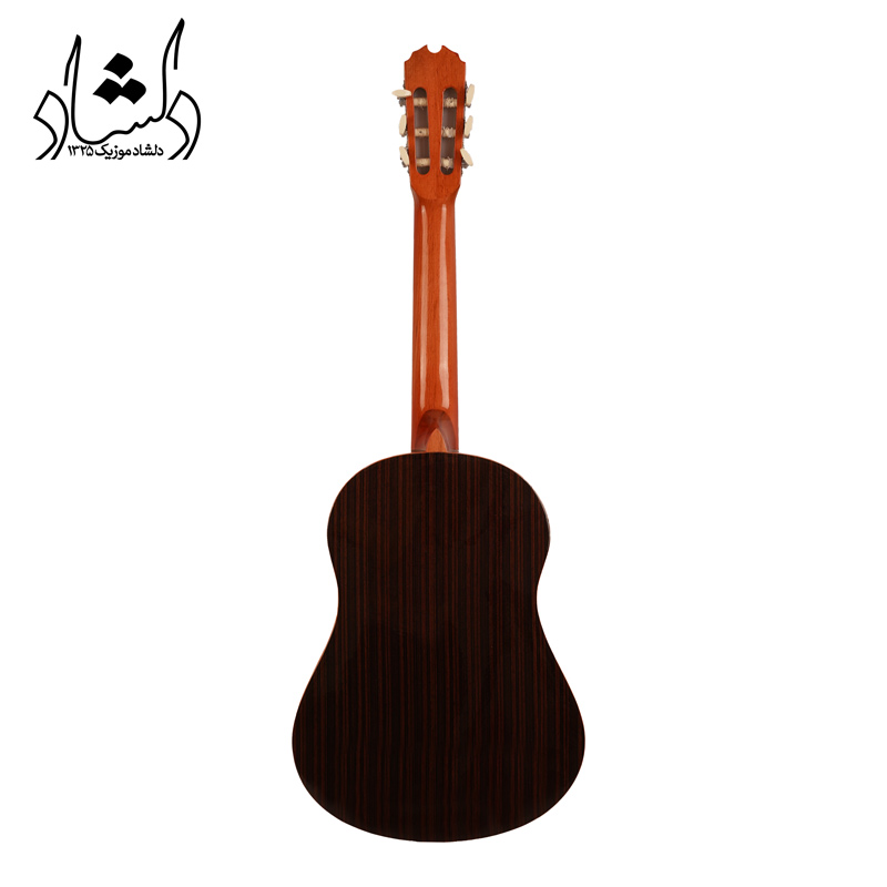 گیتار کلاسیک طرح فندر A30 3-4