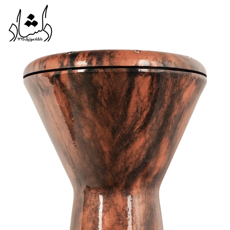 بالای تمپو آلپای طرح 3