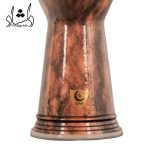 بدنه تمپو آلپای طرح 3