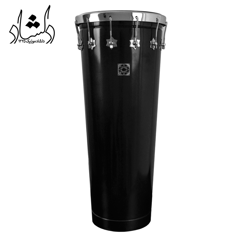 بدنه تیمبائو پژواک طرح 4