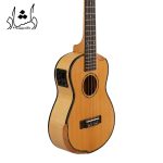 بدنه گیتار اوکوله له فندر پیکاپدار طرح 1