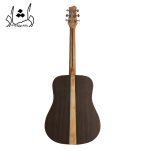 بک گیتار آکوستیک فندر