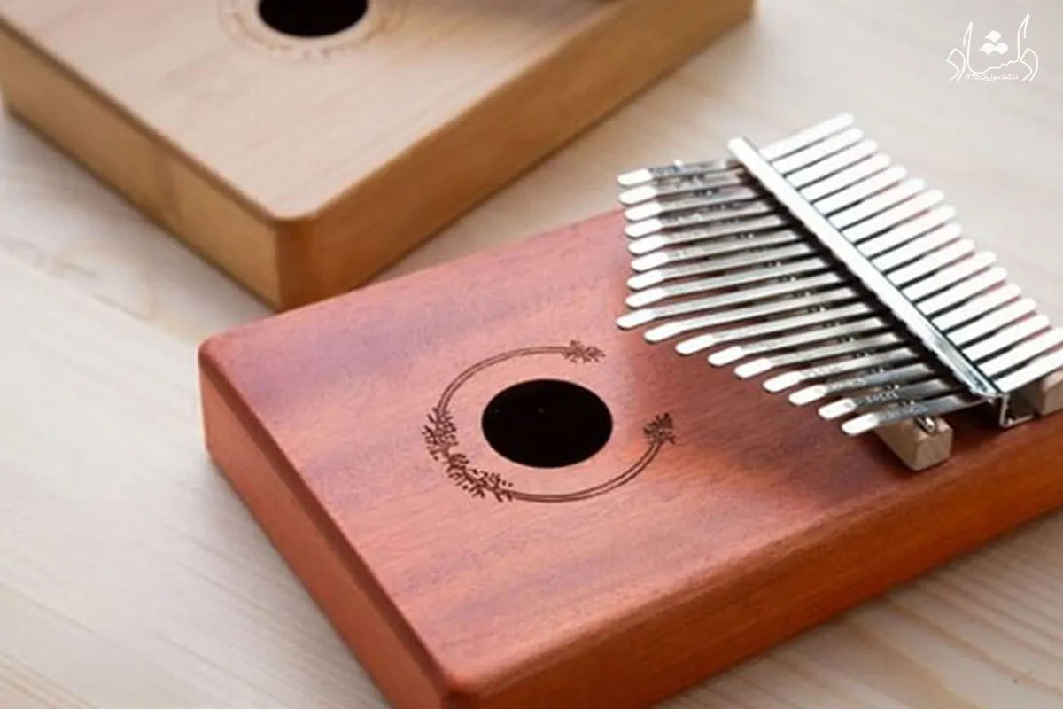 کالیمبا و موسیقی درمانی: تأثیرات مثبت این ساز بر روان انسان تاریخچه کالیمبا