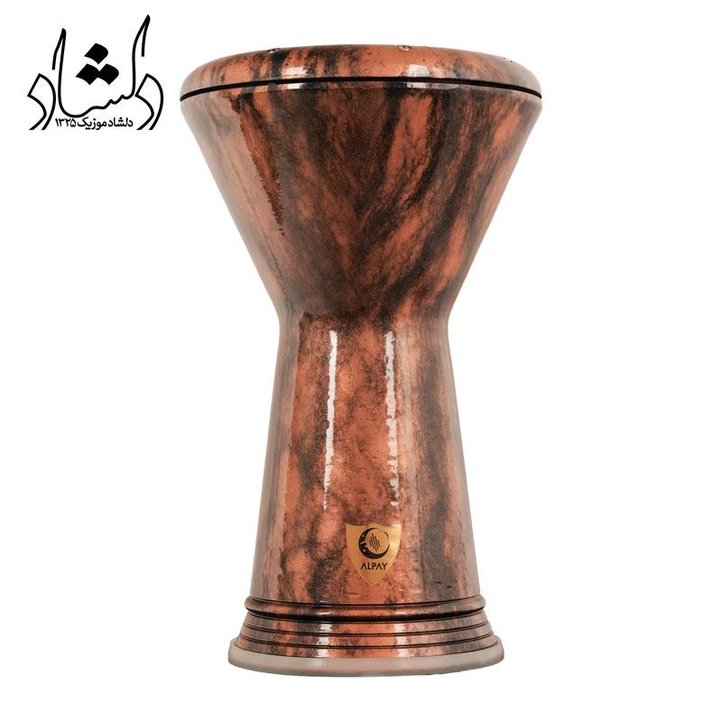 تمپو آلپای طرح 3