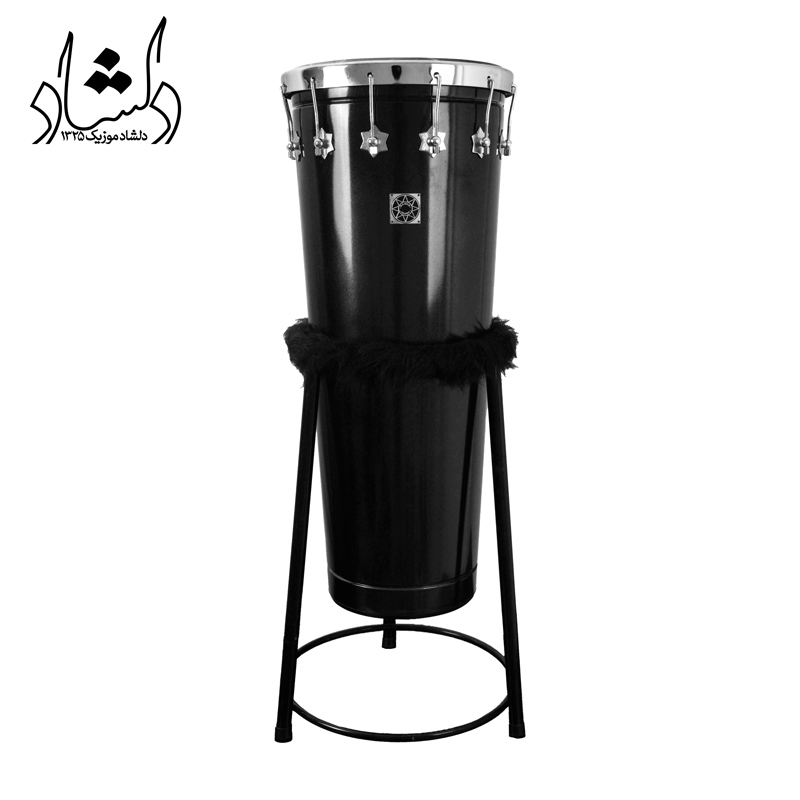 تیمبائو پژواک طرح 4