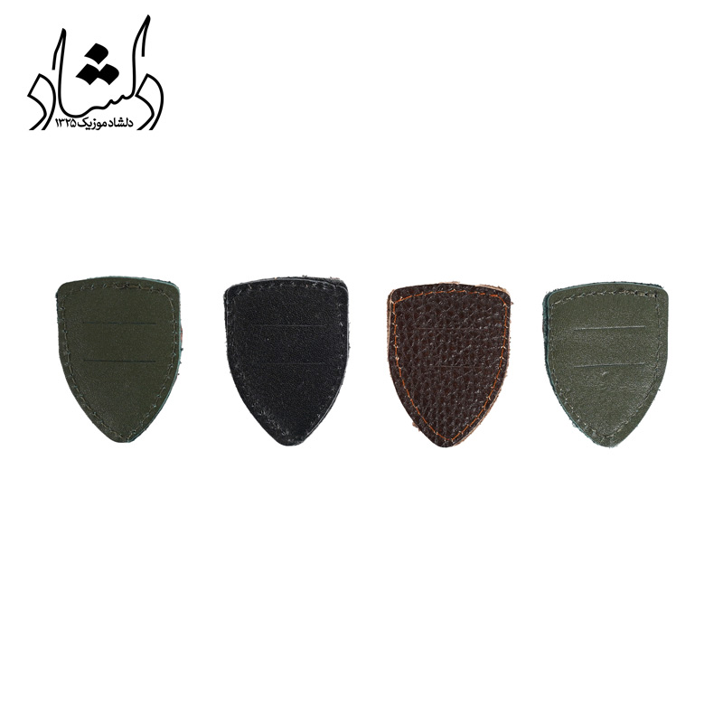 جا پیکی چرمی