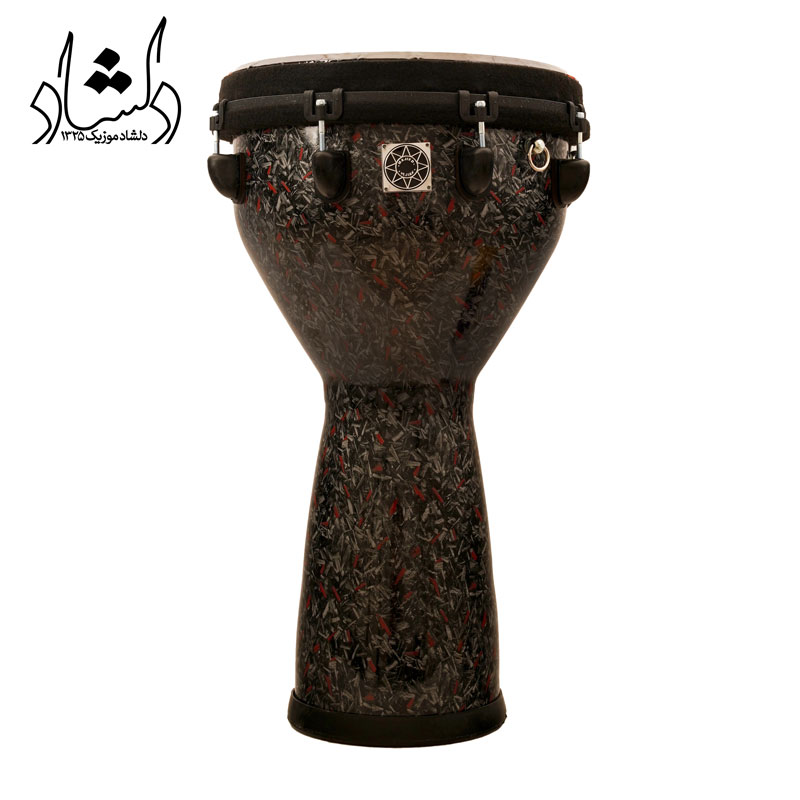 جیمبی پژواک سایز 14 طرح 9