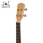 دسته گیتار اوکوله له فندر پیکاپ دار طرح 1