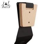 دیتیل چوب پایه گیتار دیواری کیاتون