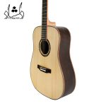 ساید گیتار آکوستیک فندر