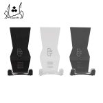 سه رنگ پایه گیتار دیواری کیاتون